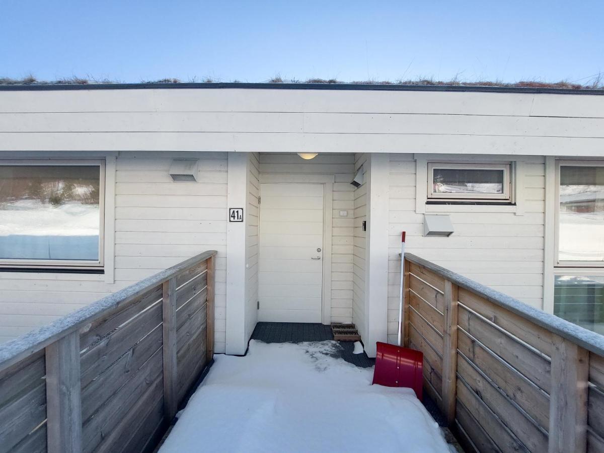 Destination Senja - Stonglandseidet Apartment Bagian luar foto